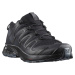 Salomon Xa Pro 3D V8 Black/Phantom/Ebony, Dámske topánky