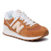 New Balance Sneakersy U574OB2 Hnedá