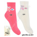 GATTA Vzorované ponožky g44.59n-vz.441 E01