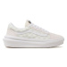 Vans Tenisky Old Skool Over VN0A7Q5ETDC1 Écru