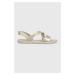 Sandále Ipanema VIBE SANDAL dámske, béžová farba, 82429-AJ080