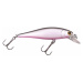 Spro wobler pc minnow black back sf - 13 cm