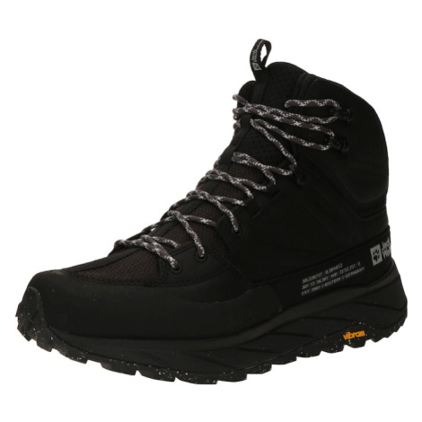 Pánske trekové a outdoorové topánky Jack Wolfskin