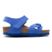 Birkenstock Sandále Colorado Kids Bs 1023363 Modrá