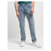 Big Star Man's Tapered Trousers 110841 -211