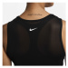 Dámske tréningové tielko NIKE Nike Pro FN7387-010-black