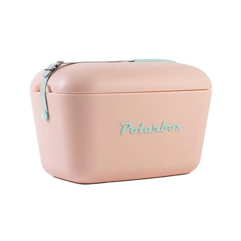 Polarbox Chladiaci box POP 12 l staroružový