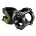 Představec Reverse Black One Enduro 50 mm / 31,8 mm Black / Yellow