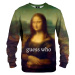 Mr. GUGU & Miss GO Unisex's Sweater S-PC1539