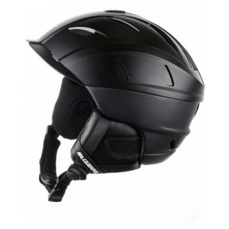 BLIZZARD-POWER ski helmet, black matt Čierna 54/58 cm 23/24