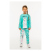 Mr. GUGU & Miss GO Kids's Sweatpants SWPN-K-PC1628