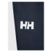 Helly Hansen Teplákové nohavice Logo 41678 Tmavomodrá Regular Fit