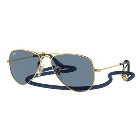 Slnečné okuliare Ray-Ban RJ9506S 223/1U