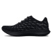 Under Armour FLOW Velociti Wind - Pánske - Tenisky Under Armour - Čierne - 3024903-004