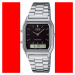 Casio AQ 230A-1DMQYES Silver