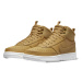 Pánska vychádzková obuv NIKE Court Vision Mid Winter elemental gold sail desert ochre