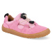 Barefoot tenisky Froddo - Track pink ružové