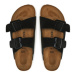 Birkenstock Šľapky Arizona 1027164 Čierna