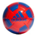 Futbalová lopta ADIDAS EPP CLB ROYBLU RED