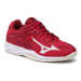 Mizuno Topánky Lightning Star Z6 Jr. V1GD210364 Červená