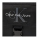 Calvin Klein Jeans Ľadvinka Sport Essentials Messenger29 M K50K511768 Čierna