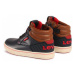 Levi's® Sneakersy VPOR0050S Tmavomodrá