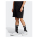 Adidas Športové kraťasy Trefoil Essentials Shorts IA4901 Čierna Regular Fit