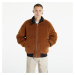 Bomber Calvin Klein Jeans Reversible Sherpa Bomber Jacket Black/ Brown