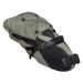 Topeak Back Loader Sedlová taška Green/Gray 6 L