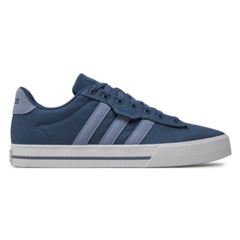 Adidas Sneakersy Daily 3.0 IE7840 Modrá