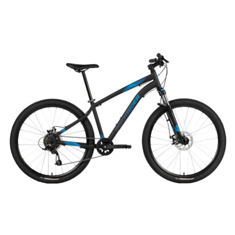 Horský bicykel ST 120 27,5" modro-čierny ROCKRIDER