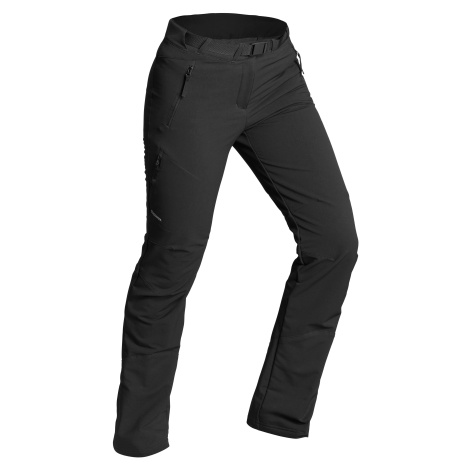 Dámske outdoorové nohavice QUECHUA
