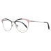 Emilio Pucci Optical Frame