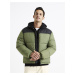 Celio Changes Quilted Jacket Cutrek - Men