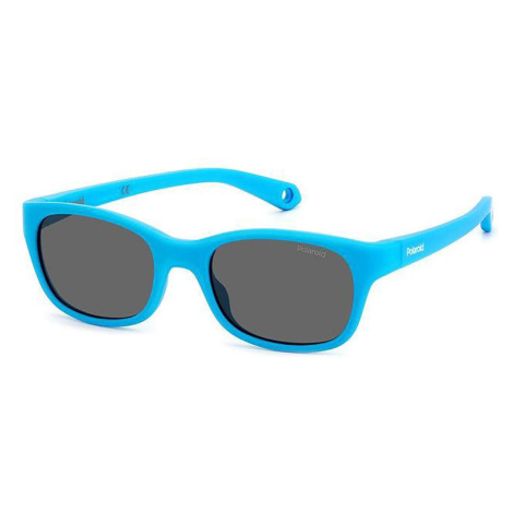 Polaroid Junior PLDK006/S MVU/M9 Polarized - ONE SIZE (44)