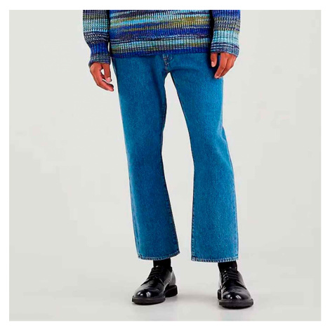 551Z™ Authentic Straight Crop Jeans Levi´s