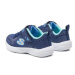 Skechers Sneakersy Easy Peasy 302885N/BLTQ Tmavomodrá