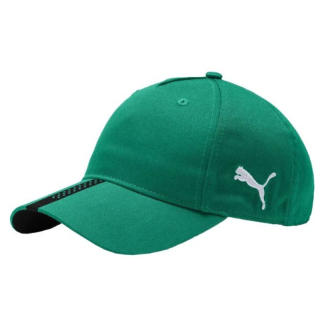 Puma LIGA CAP Šiltovka, zelená, veľkosť