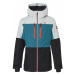 Rehall Jacket CROPP-R Teal Green