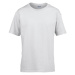 Gildan Detské tričko G64000K White