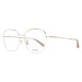 Max Mara Optical Frame