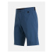 Šortky Peak Performance M Player Shorts Blue Steel Midnight