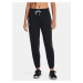 Under Armour Sweatpants Rival Terry Jogger-BLK - Women