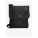 Taška Enrico Benetti Cornell Cross Body Bag Black