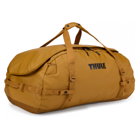 Cestovná taška Thule Chasm 90L Farba: hnedá