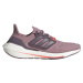 adidas Ultraboost 22 W Magic Mauve UK 6.5 Women's Running Shoes