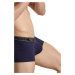 Pánske boxerky 1191 dark blue - Atlantic