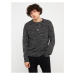 LC Waikiki Crew Neck Long Sleeve Men's Knitwear Sweater