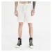 Šortky Daily Paper Piam Shorts Egret White