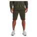 Under Armour Rival Terry Short M 1361631-390